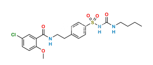 Glibenclamide EP Impurity D