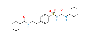 Glibenclamide (Glyburide) Impurity 1