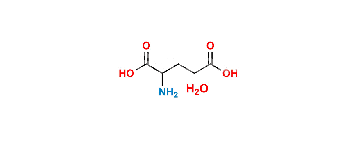 DL-Glutamic Acid Monohydrate