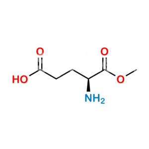 L- Glutamic Acid Î±-Methyl Ester
