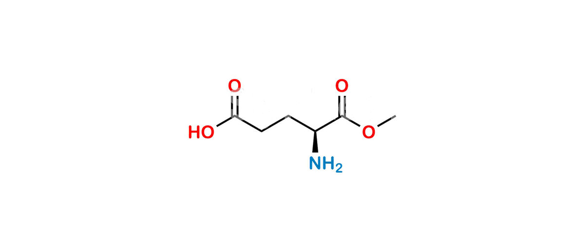L- Glutamic Acid Î±-Methyl Ester