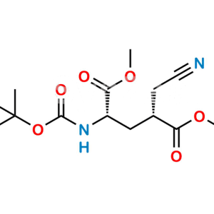 Glutamic Acid Impurity 1