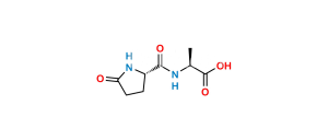 L-Pyroglutamyl Alanine