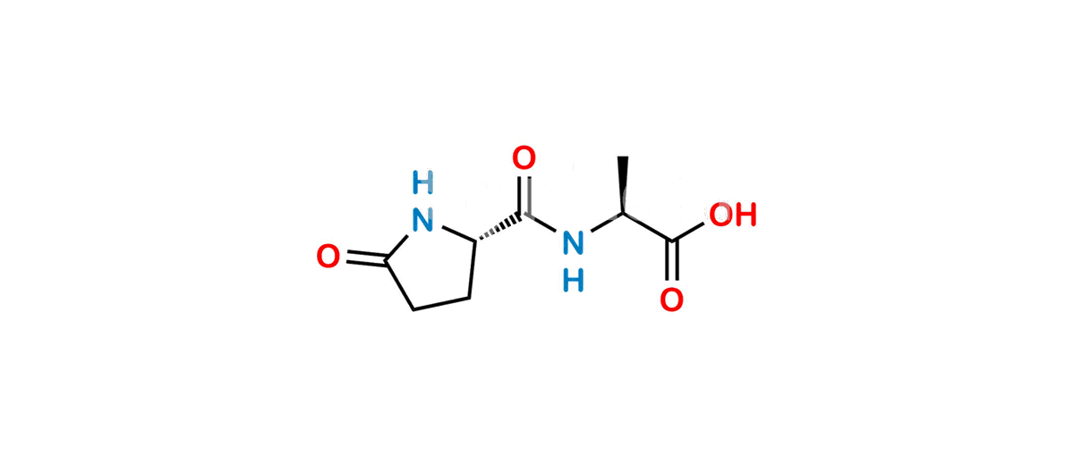 L-Pyroglutamyl Alanine