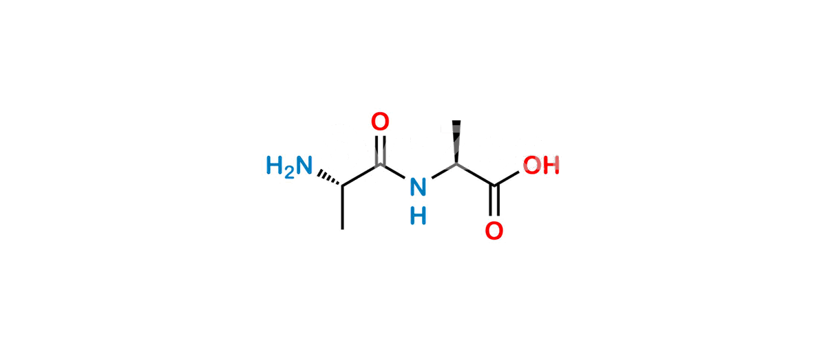 L-Alanyl-L-Alanine