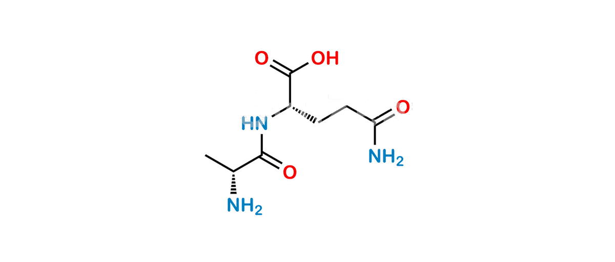 D-Alanyl-L-glutamine