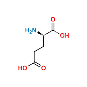D-Glutamic Acid