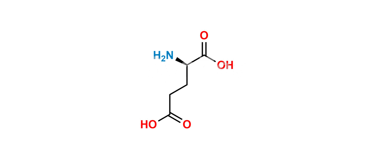 D-Glutamic Acid