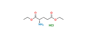 L-Glutamic Acid Diethyl Ester Hydrochloride