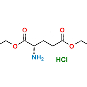 L-Glutamic Acid Diethyl Ester Hydrochloride