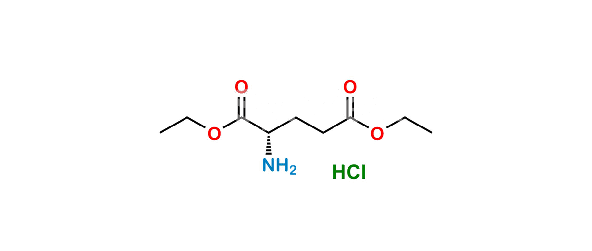 L-Glutamic Acid Diethyl Ester Hydrochloride