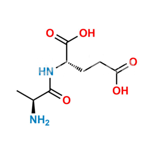L-Alanyl-L-Glutamic acid