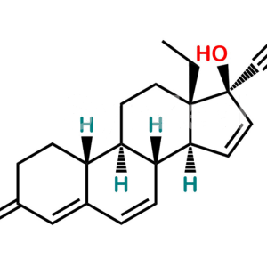 Gestodene EP Impurity A