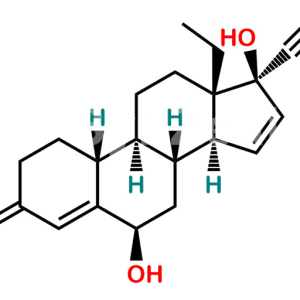 Gestodene EP Impurity D