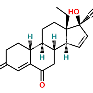 Gestodene EP Impurity E