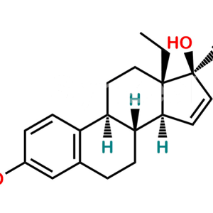 Gestodene EP Impurity G