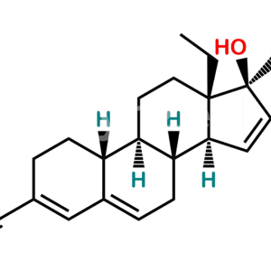 Gestodene EP Impurity H