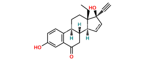 Gestodene EP Impurity K