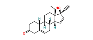 Gestodene EP Impurity L
