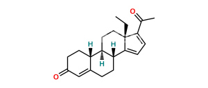 Gestodene Related Compound 10