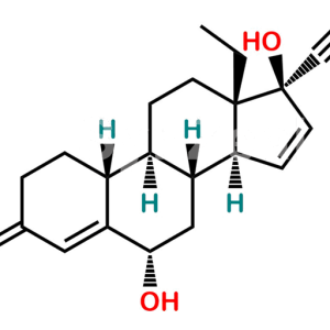 6-Alpha Hydroxy Gestodene