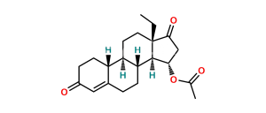 Gestodene Impurity 1