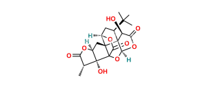 Ginkgolide Impurity A