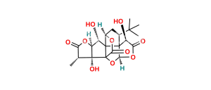 Ginkgolide Impurity B