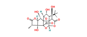 Ginkgolide Impurity C