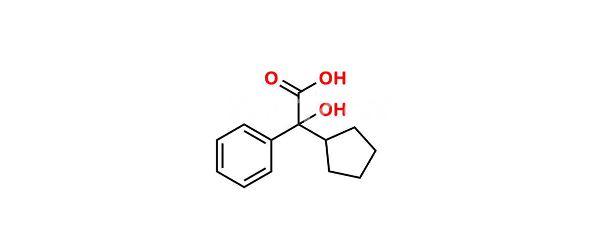 Glycopyrrolate USP Related compound C