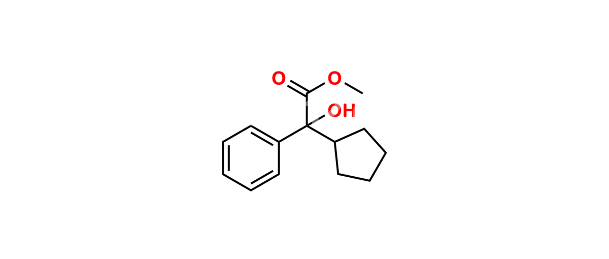 Glycopyrrolate USP Related compound L