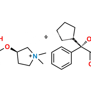 Glycopyrrolate Erythroisomer