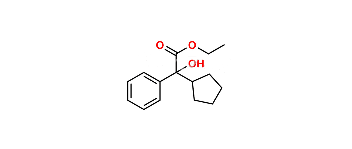 Glycopyrrolate Impurity 3
