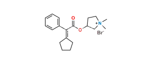 Glycopyrrolate Impurity 5