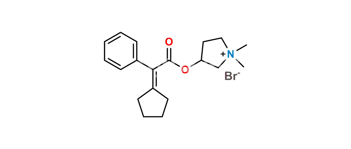 Glycopyrrolate Impurity 5