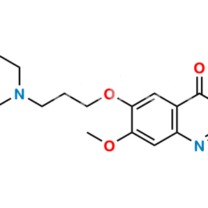 Gefitinib EP Impurity A