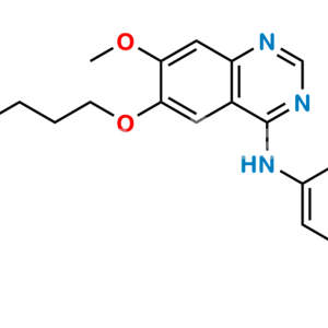 Gefitinib EP Impurity B