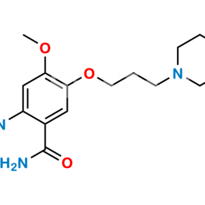 Gefitinib Impurity 1