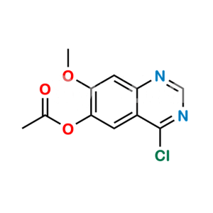 Gefitinib Impurity 10