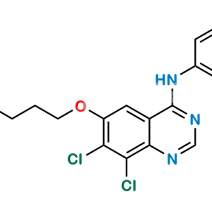 Gefitinib Impurity 11