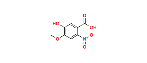 Gefitinib Impurity 34