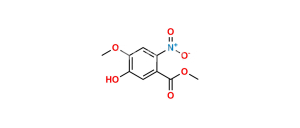 Gefitinib Impurity 35
