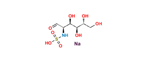 Glucosamine Sulfate Sodium Salt