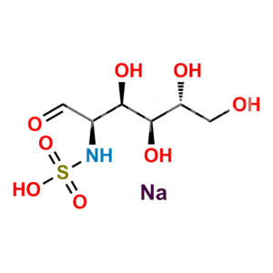 Glucosamine Sulfate Sodium Salt