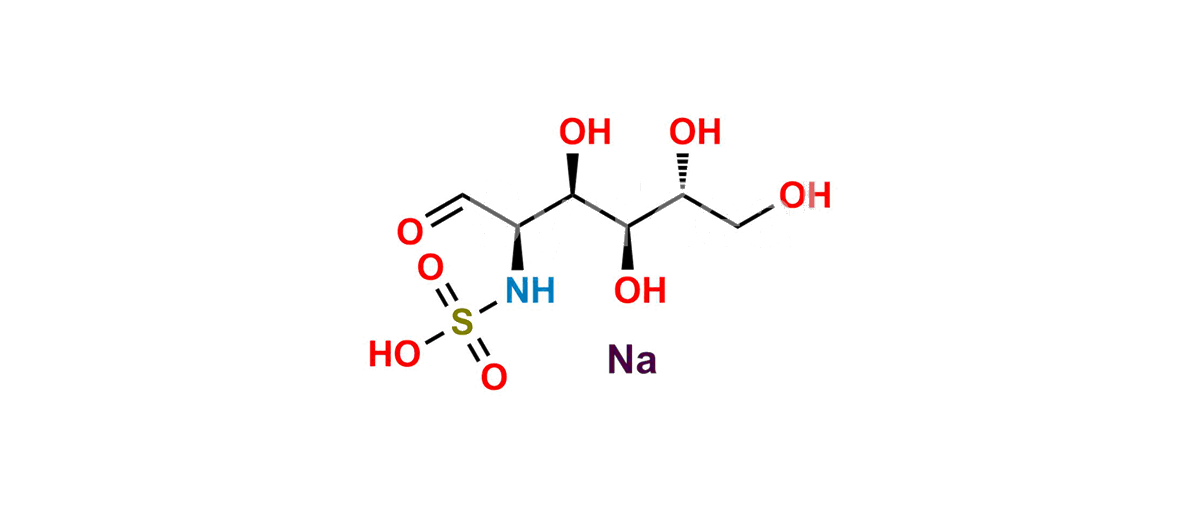 Glucosamine Sulfate Sodium Salt