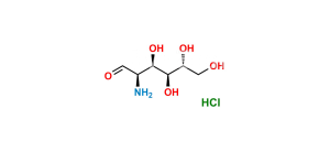 Glucosamine Hydrochloride