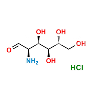 Glucosamine Hydrochloride