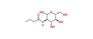 N-â€‹N-â€‹Butyryl-â€‹D-â€‹Glucosamine