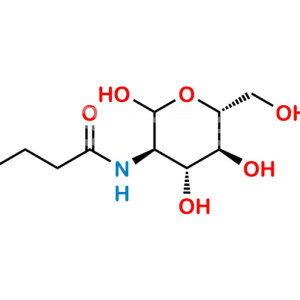 N-â€‹N-â€‹Butyryl-â€‹D-â€‹Glucosamine