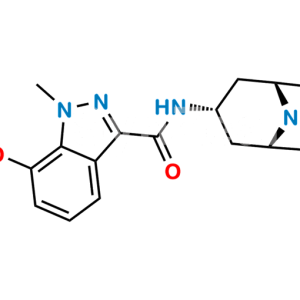 7-Hydroxy Granisetron